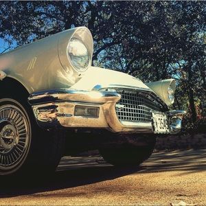 Meet your Posher, Devon